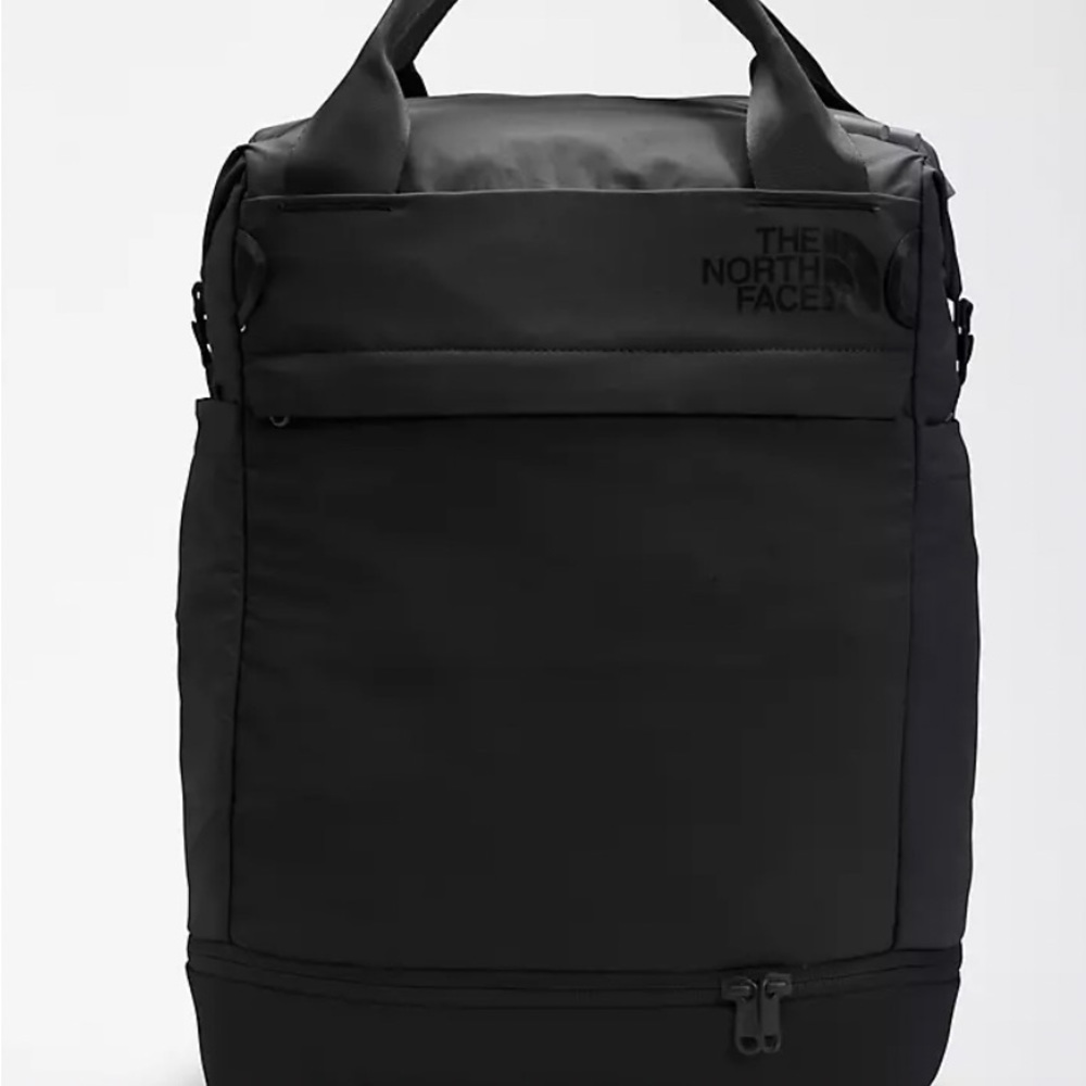 Women’s Northface Never Stop Utility Backpack